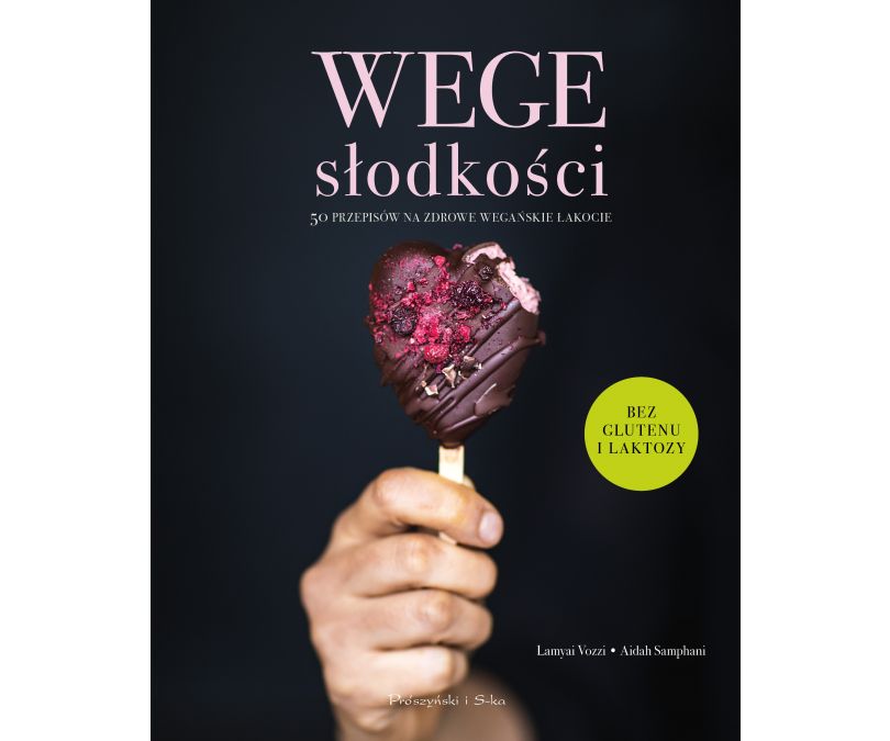 WEGE SŁODKOŚCI