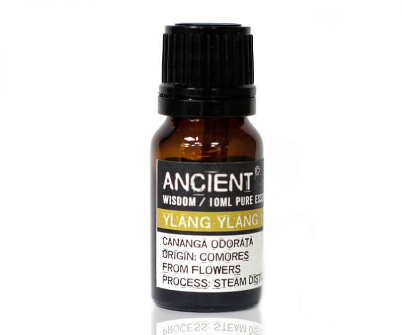 Olejek Eteryczny Ylang Ylang 10ml
