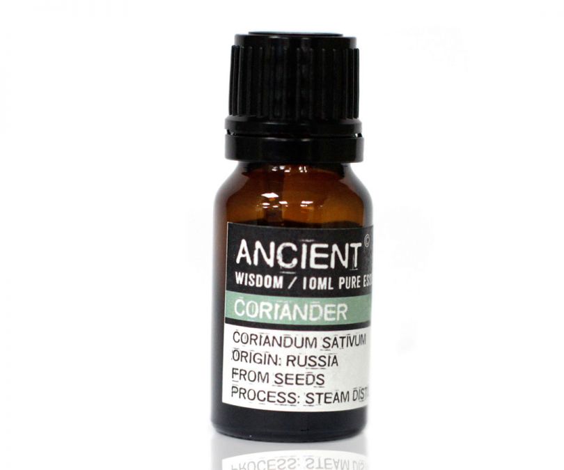 Olejek Eteryczny Kolendra 10ml