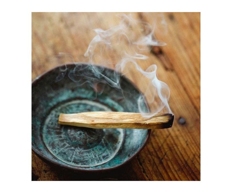 Palo Santo 50g GATUNEK I Drewienka do spalania